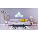 Globo zidna lampa fourlights led Cene