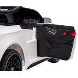 Sporting Machine Dečiji auto na akumulator Mercedes Benz AMG CLE Beli | Eponuda.com