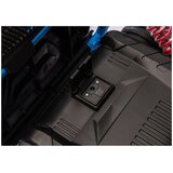 Lean Toys Otroški električni avto 24V Gokart Buggy modra | Shoptok.si