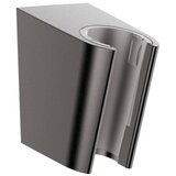 Hansgrohe Porter S zidni držač ručnog tuša crna/hrom 28331340 Cene