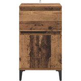  Noćni ormar Staro drvo 40 x 35 x 70 cm Konstruirano drvo | shoptok.hr