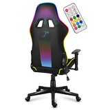Huzaro Force 6.3 PC gaming chair Bucket (cradle) seat Black, Multicolour Cijene