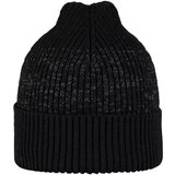 Buff Kape Merino Active Hat Beanie Črna Cene