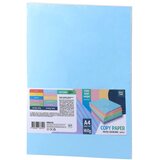 Fabriano Shuffle, kopirni papir, miks pastelnih boja, A4, 160g, 5 x 10K Cene