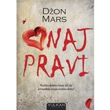  Onaj pravi - Autor Džon Mars Cene