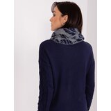 Factory Price Chimney Snood-AT-KM-K-236003.45P-grey | Shoptok.si