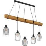 Globo VISEČA SVETILKA Berti 140/16/150 cm E27 Cene