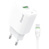  Digicell Arder Charger Set Type-C 3.0QC 18W punjač | Eponuda.ba