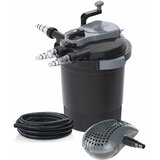 HEISSNER Filtrirni sistem za ribnik Aqua Craft Eco FPU20000-00 - 4.900 l/h | Shoptok.si