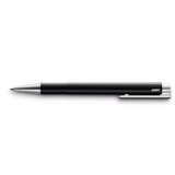  Kemijska olovka Lamy Logo Black (1.0) crni ispis M 204 M16 4026562 | shoptok.hr