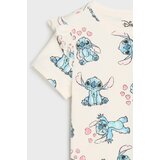 Sinsay Komplet od 2 majice kratkih rukava Stitch | shoptok.hr