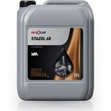 Hemolub olje Stazol 68, 10L | Shoptok.si