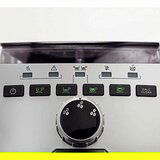 Gaggia Super automatski aparat za kavu Gaggia Naviglio HD8749/11 15 bar 1 5 L | shoptok.hr