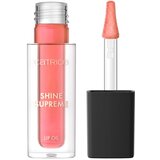 Catrice Shine Supreme ulje za usne 020 Peach Please Cene