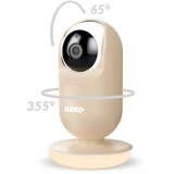 Neno VEDO CREAM Wireless Baby monitor s kamerom | shoptok.hr
