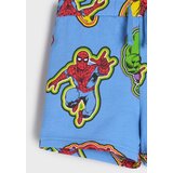 Sinsay Kratke hlače Marvel | shoptok.hr