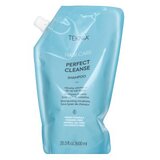 Lakme Teknia Perfect Cleanse Shampoo šampon za čišćenje za sve tipove kose Refill 600 ml | shoptok.hr