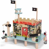 Le Toy Van piratska utrdba