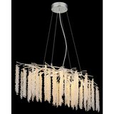 Globo VISEČA SVETILKA LAVERNE 100/40/120 cm E27 | Shoptok.si