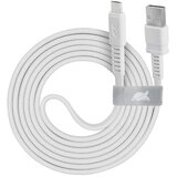 Riva Case Kabl Type-A na micro-USB 1.2m PS6000 (white) Cene