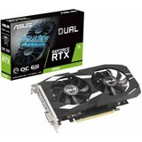  Graficka karta ASUS DUAL-RTX3050-O6G NVD/6GB/GDDR6/96bit/crna | ePonuda.com