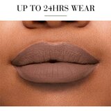 Bourjois rouge velvet ink šminka z mat učinkom tekoče rdečilo za ustnice šminka 3,5 ml odtenek 05 pralinette za ženske | Shoptok.si