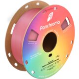 Polymaker Panchroma™ PLA Dual Matte Flamingo (Pink-Red) - 1,75 mm / 1000 g | Shoptok.si