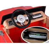  Dvosjed Ford Bronco AKU 4×4 crveni | shoptok.hr