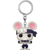 Funko POP KEYCHAIN: DEMON SLAYER - MUSCLE MOUSE | Shoptok.si
