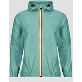 LE VRAI 4.0 CLAUDE 100% NYLON RECYCLED Zelena