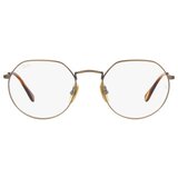 Ray-ban Naočare RX 8165V 1222 Cene