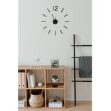 Umbra STENSKA URA črna | Shoptok.si