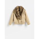 Reserved LADIES` OUTER JACKET - bež | shoptok.hr