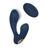 DREAMTOYS Vibrator Goddess Collection Brontes Cene