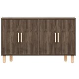 Hanah home komoda roger walnut | ePonuda.com