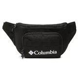 Columbia torba za okoli pasu Zigzag Hip Pack 1890911 Črna