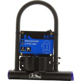  U-LOCK BRAVA SA PVC NOSAČEM | Eponuda.com