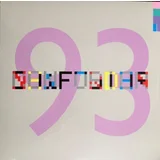 New Order - Fac 93 (Remastered) (LP)