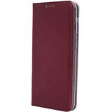 Blu Torbica Smart Magnet Galaxy A25 5g Burgundy GSM179405 Cene