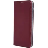 Torbica Smart Magnet Galaxy A25 5g Burgundy GSM179405
