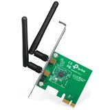 Tp-link Tl-wn881nd n300 pci express 300mbps brezžična mrežna kartica | Shoptok.si