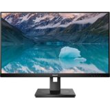 Philips 222S9JML 21.5 inch Full HD monitor height adjustable speakers (1920x1080) 75 Hz HDMI DisplayPort) black | shoptok.hr