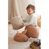 Lorena Canals Svijetlo ružičasta tekstilna dječja kutija za pohranu ø 32x30 cm Peggy the Pig – | shoptok.hr