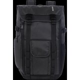 Canyon BPA-5 Laptop backpack for 15.6 inch Product spec/sizemm:445MM x305MM x 130MM Black EXTERIOR materials:100% | Eponuda.ba