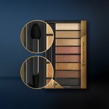 Max Factor masterpiece Nude Palette paleta sjenila za oči 6,5 g nijansa 02 Golden Nudes | shoptok.hr