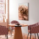 Artgeist Slika Na Platnu Soft Petals | Shoptok.si