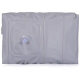 Chipolino kadica na napuhavanje sa sjedalom i pumpom Bubble Nest Grey | shoptok.hr