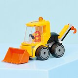 Lego City Građevinski utovarivač 60483 | Eponuda.ba