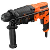 Black & Decker elektropneumatski čekić 650W sds+ BEHS01K | shoptok.hr