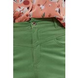 Marisse Lyocell Shorts L-Sh-3703 Palm | ePonuda.com